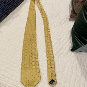 Mens tie